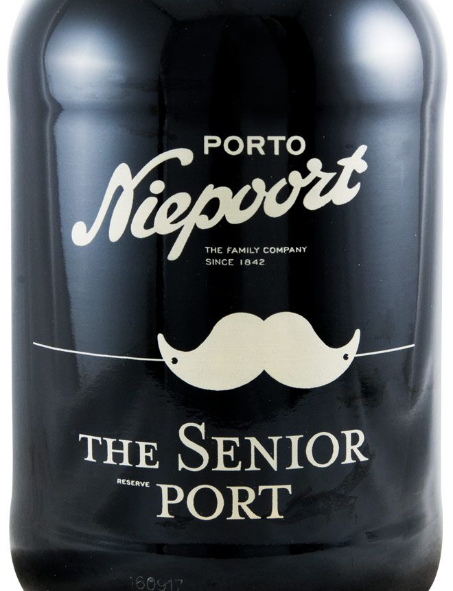 Niepoort The Senior Tawny Port