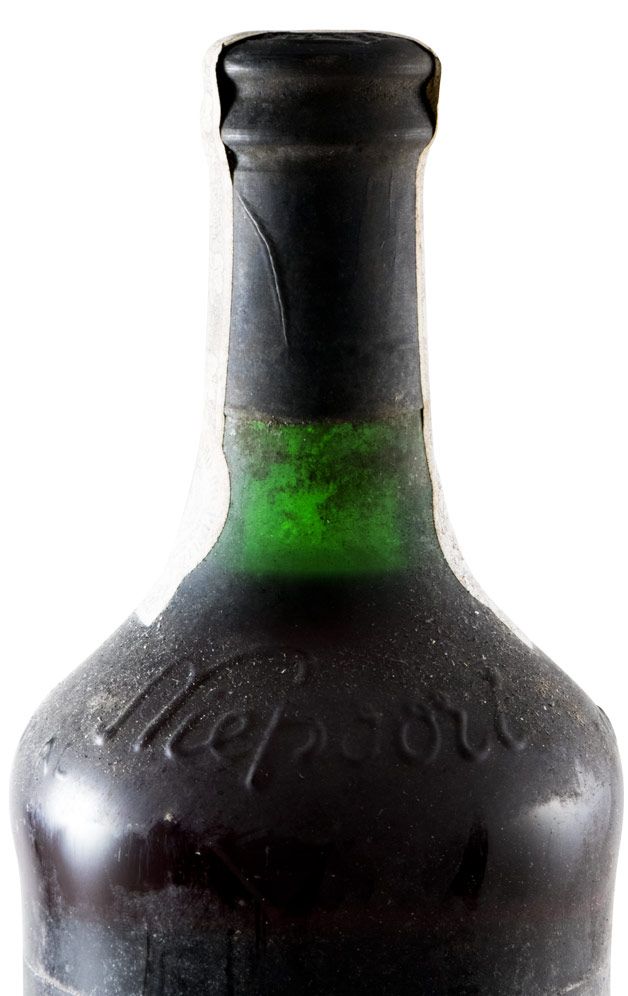 1975 Niepoort LBV Porto
