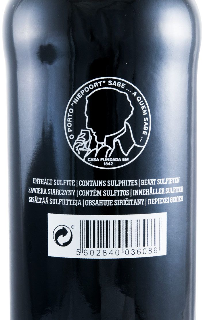 2013 Niepoort LBV Porto