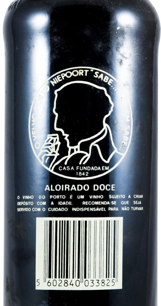 1982 Niepoort Colheita Porto