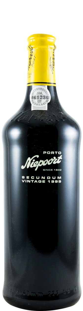 1999 Niepoort Secundum Vintage Porto