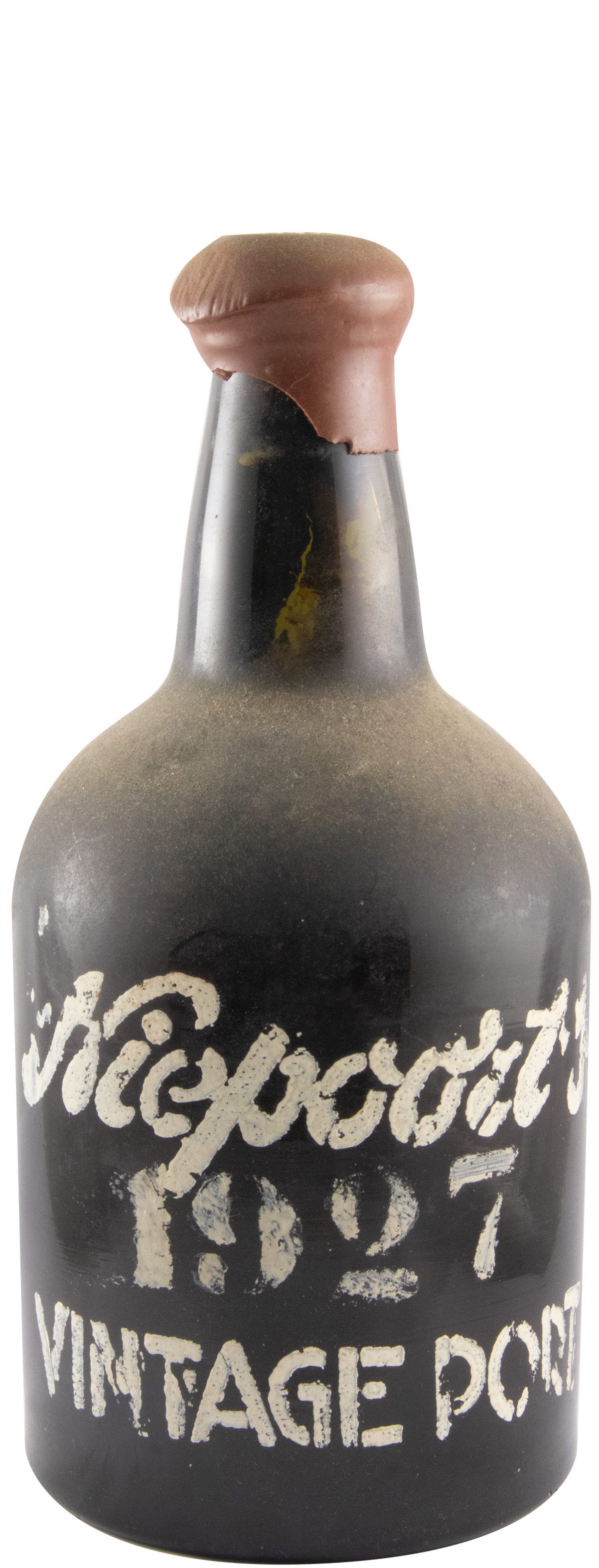 1927 Niepoort Vintage Porto
