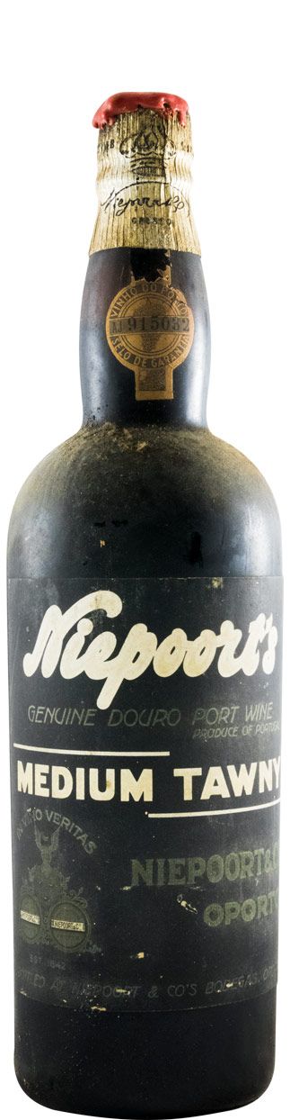 Niepoort Medium Tawny Port