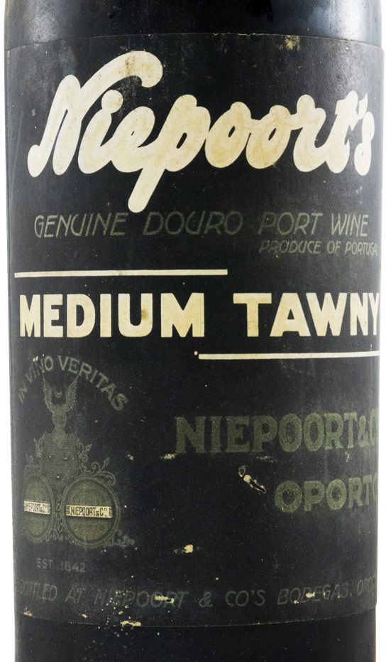 Niepoort Medium Tawny Port