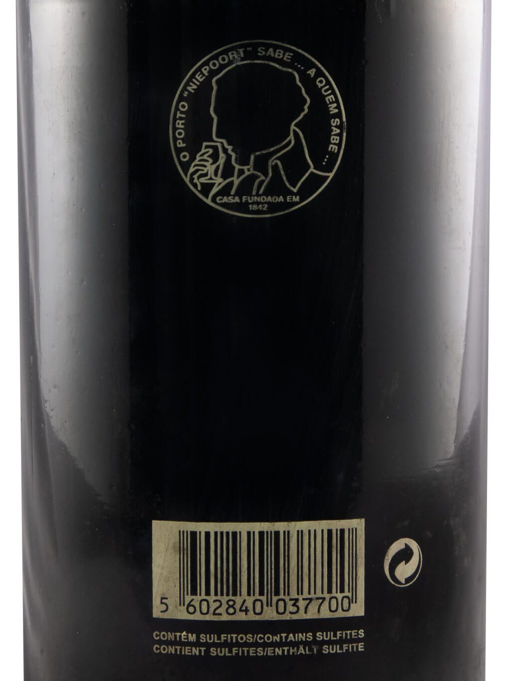 2005 Niepoort Vintage Porto 1,5L