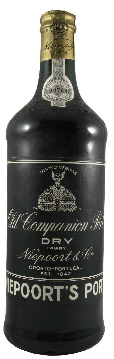 Niepoort Old Companion Porto