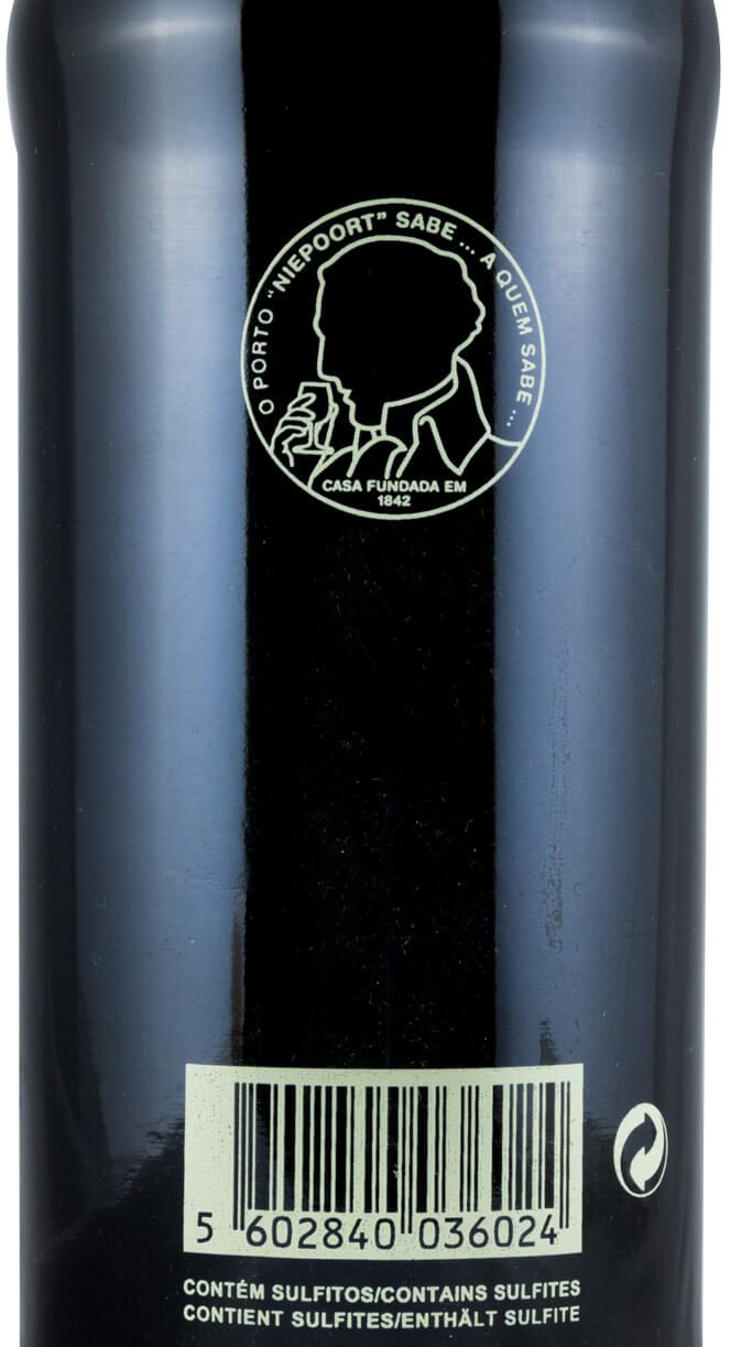 2003 Niepoort LBV Porto