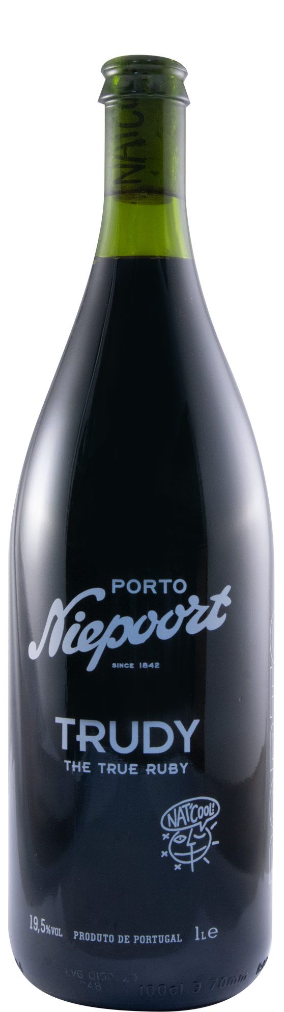 Niepoort Nat Cool Trudy Ruby Porto 1L