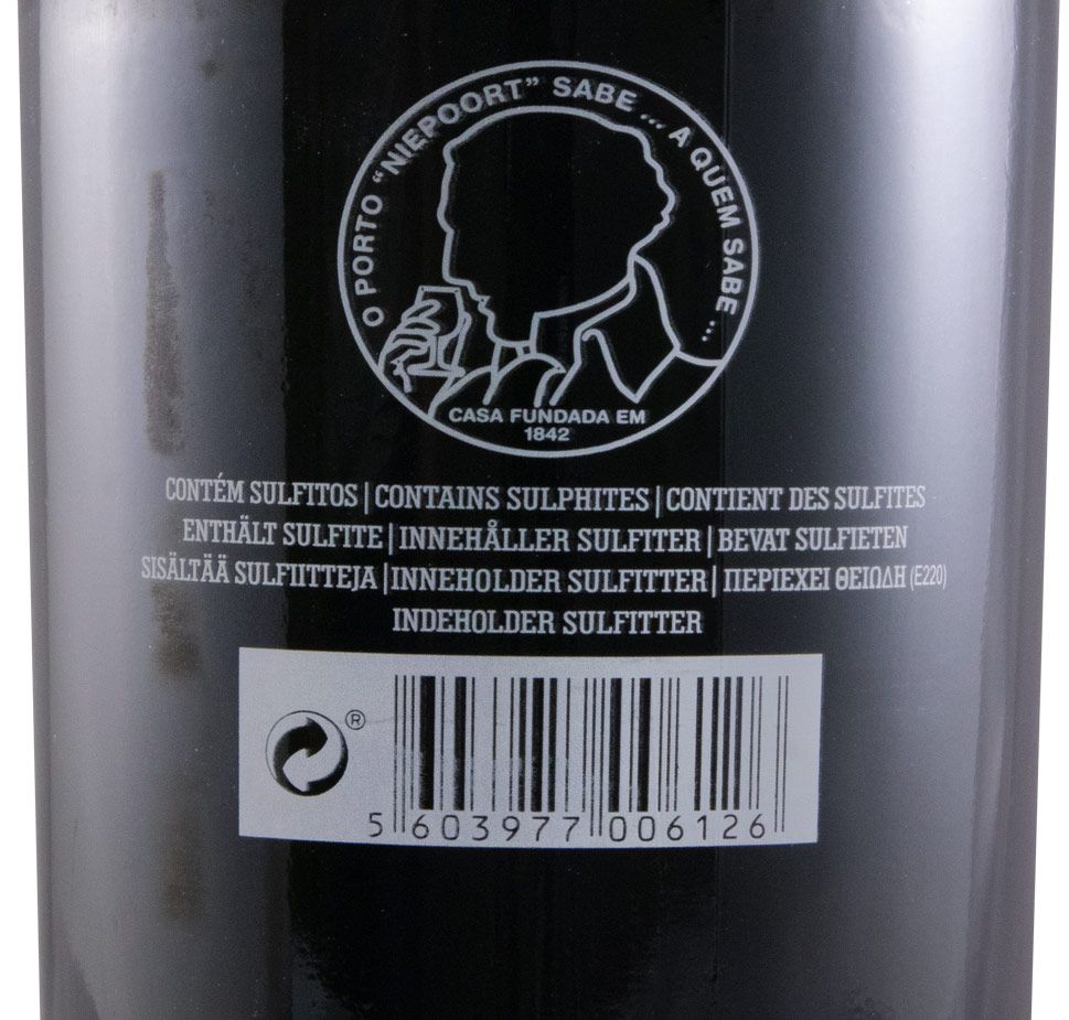 2019 Niepoort Vintage Port 1.5L