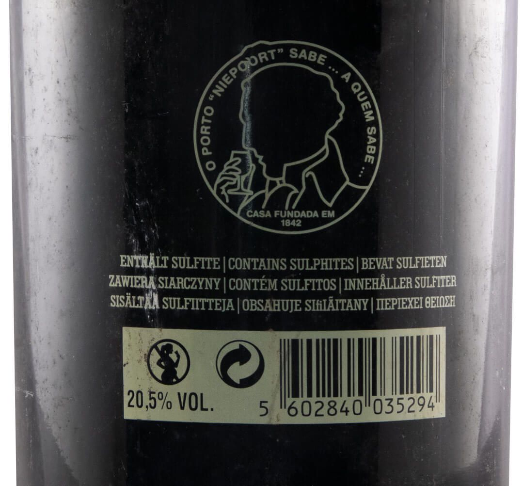 2009 Niepoort Vintage Porto 1,5L
