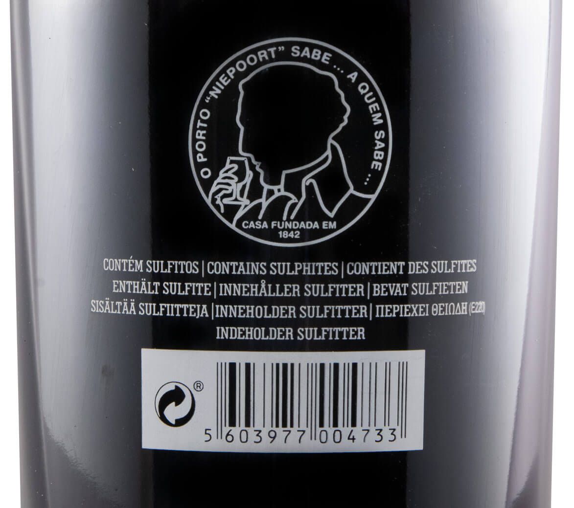 2007 Niepoort Colheita Porto 1,5L