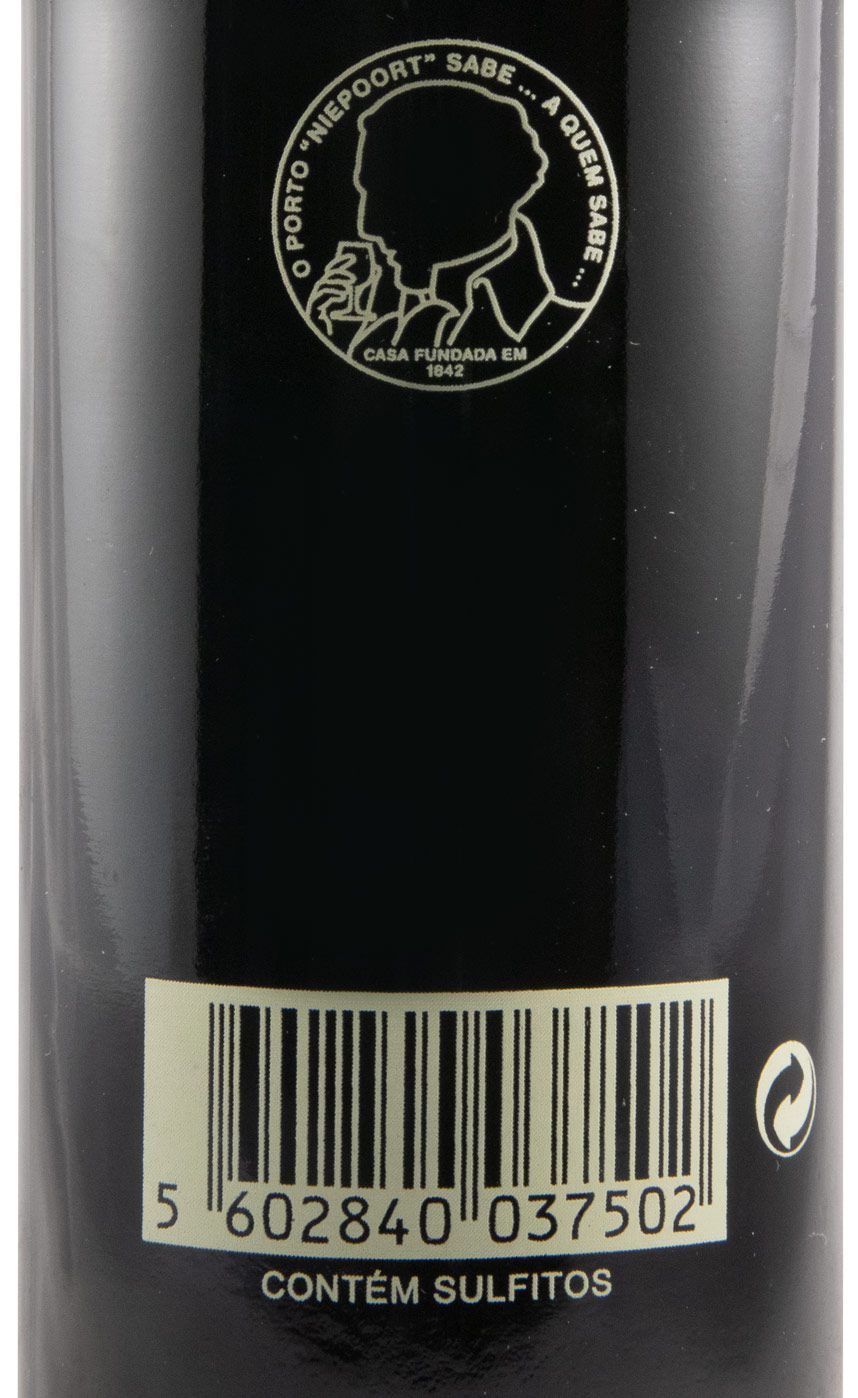 2003 Niepoort Vintage Porto 37,5cl