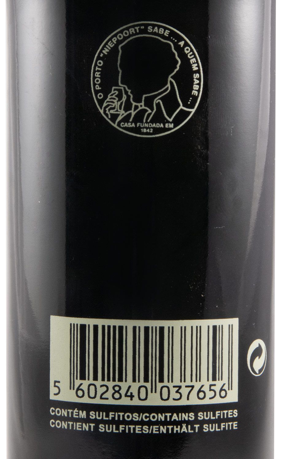2005 Niepoort Vintage Porto 37,5cl