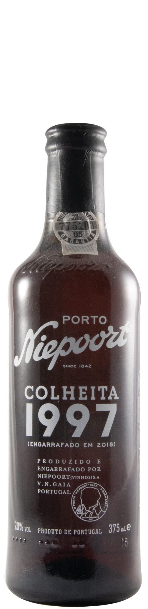 1997 Niepoort Colheita Porto 37,5cl