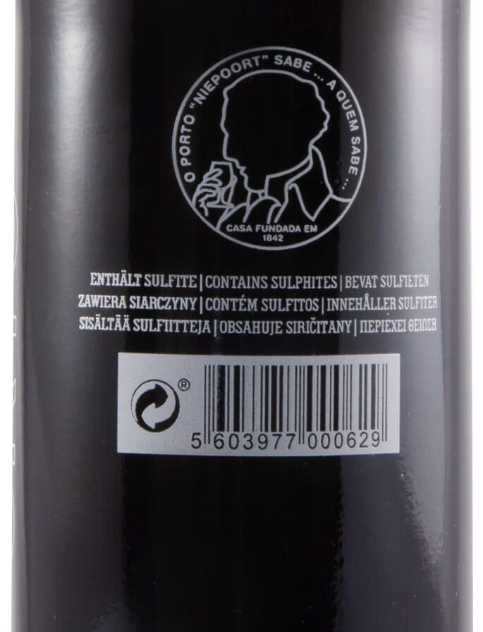 2004 Niepoort Colheita Porto 37,5cl