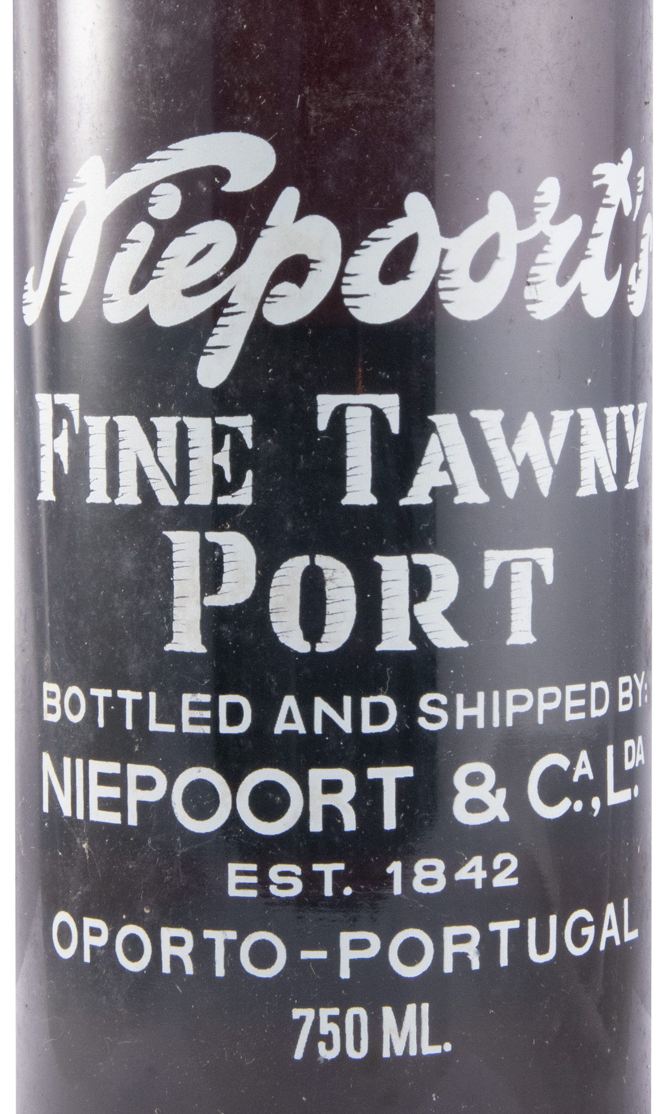 Niepoort Fine Tawny Port