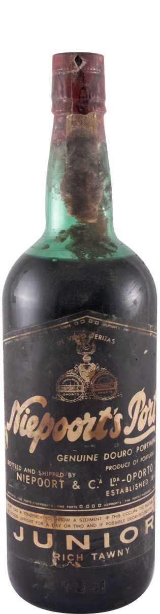 Niepoort Junior Tawny Port