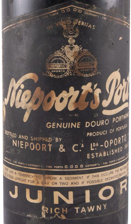 Niepoort Junior Tawny Port