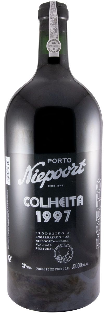 1997 Niepoort Colheita Porto 15L