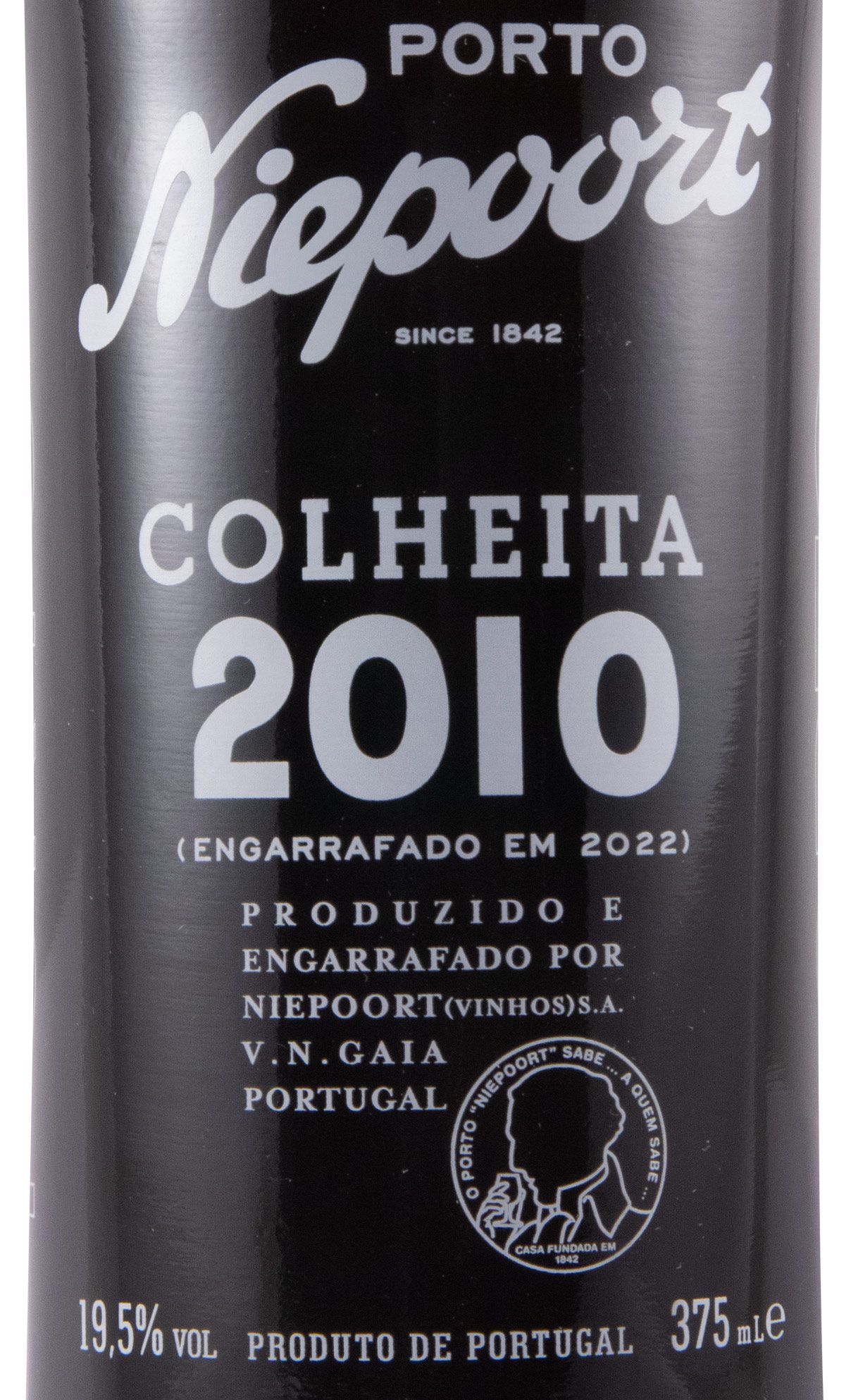 2010 Niepoort Colheita Porto 37,5cl