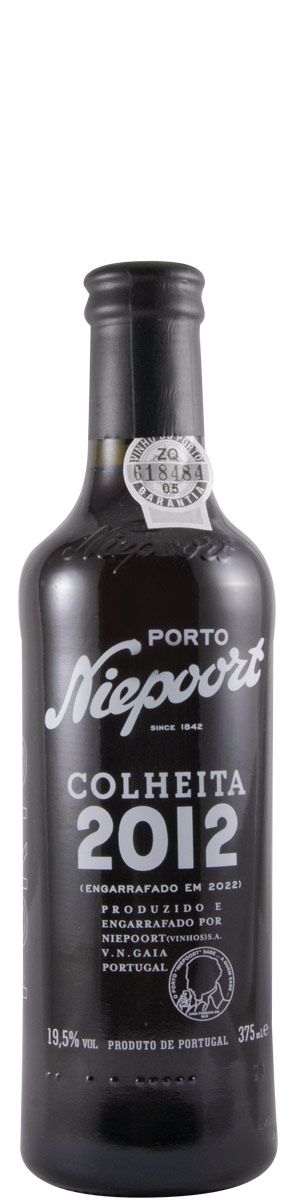 2012 Niepoort Colheita Porto 37,5cl