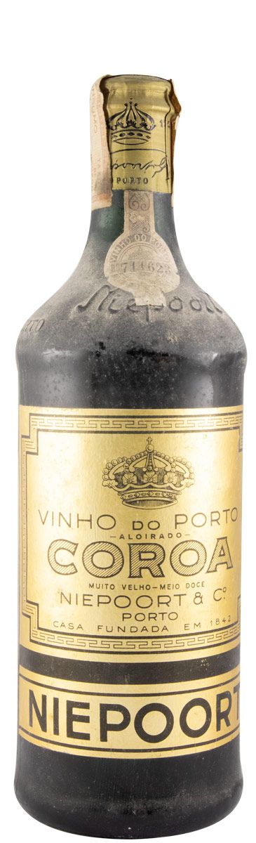 Niepoort Coroa Muito Velho Port