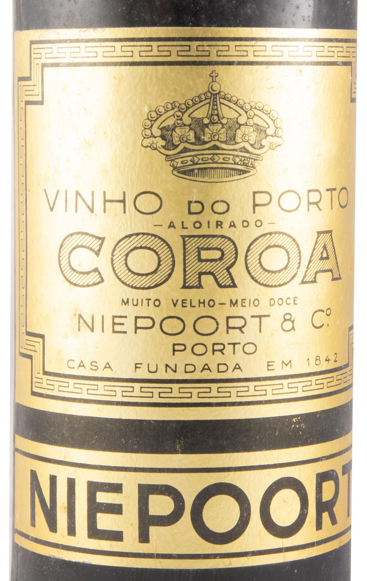 Niepoort Coroa Muito Velho Port