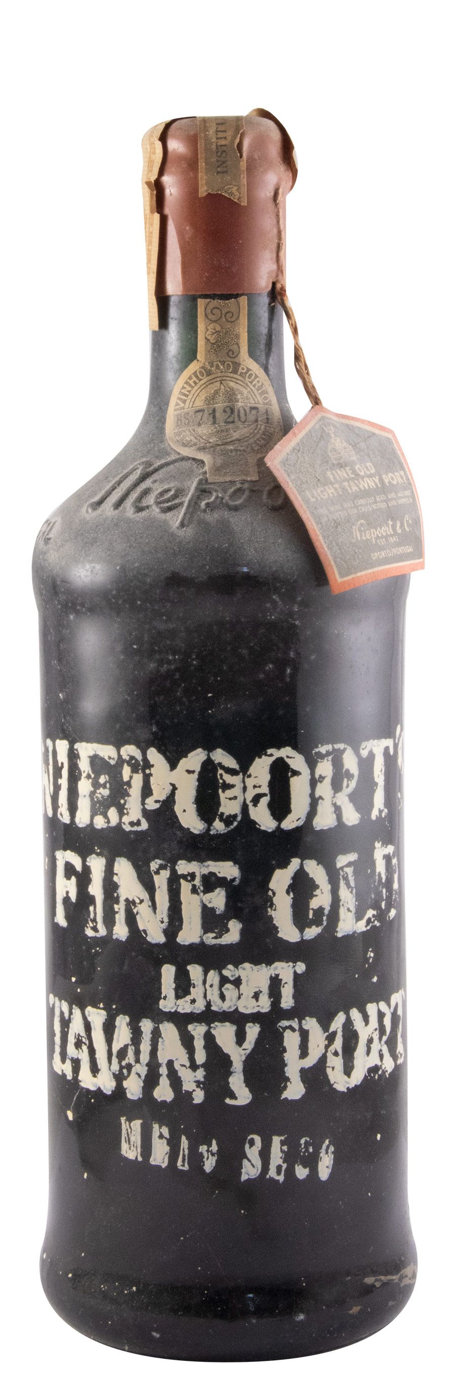 Niepoort Fine Old Light Tawny Port