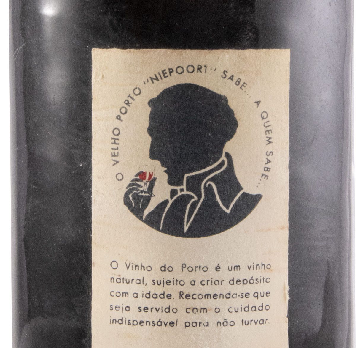 Niepoort Fine Old Light Tawny Port