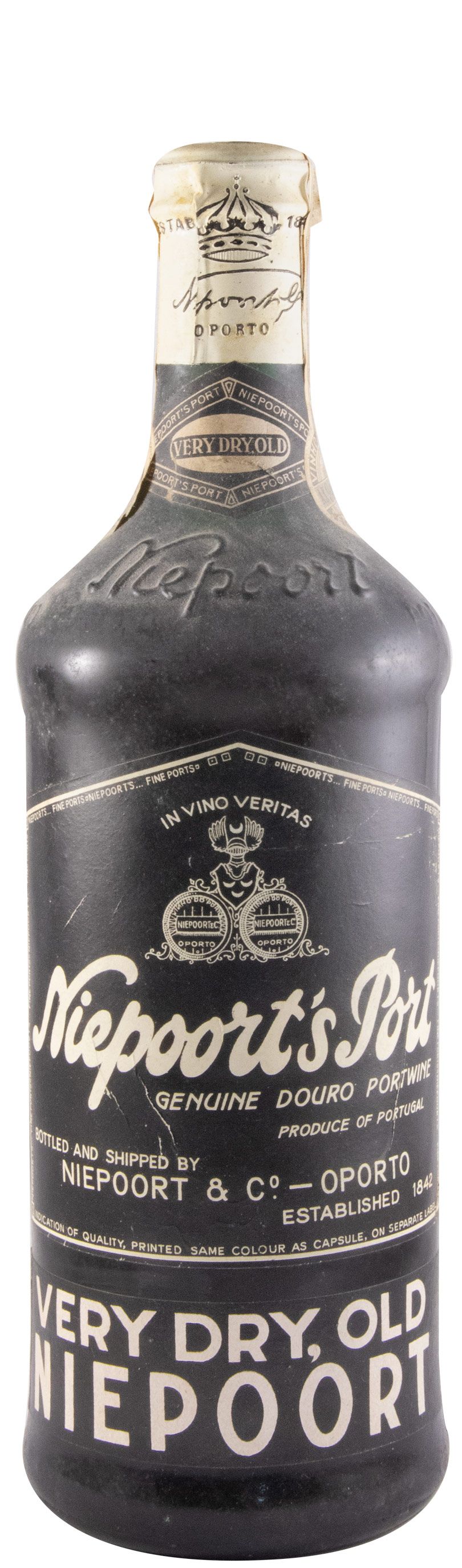 Niepoort Very Dry Old Port