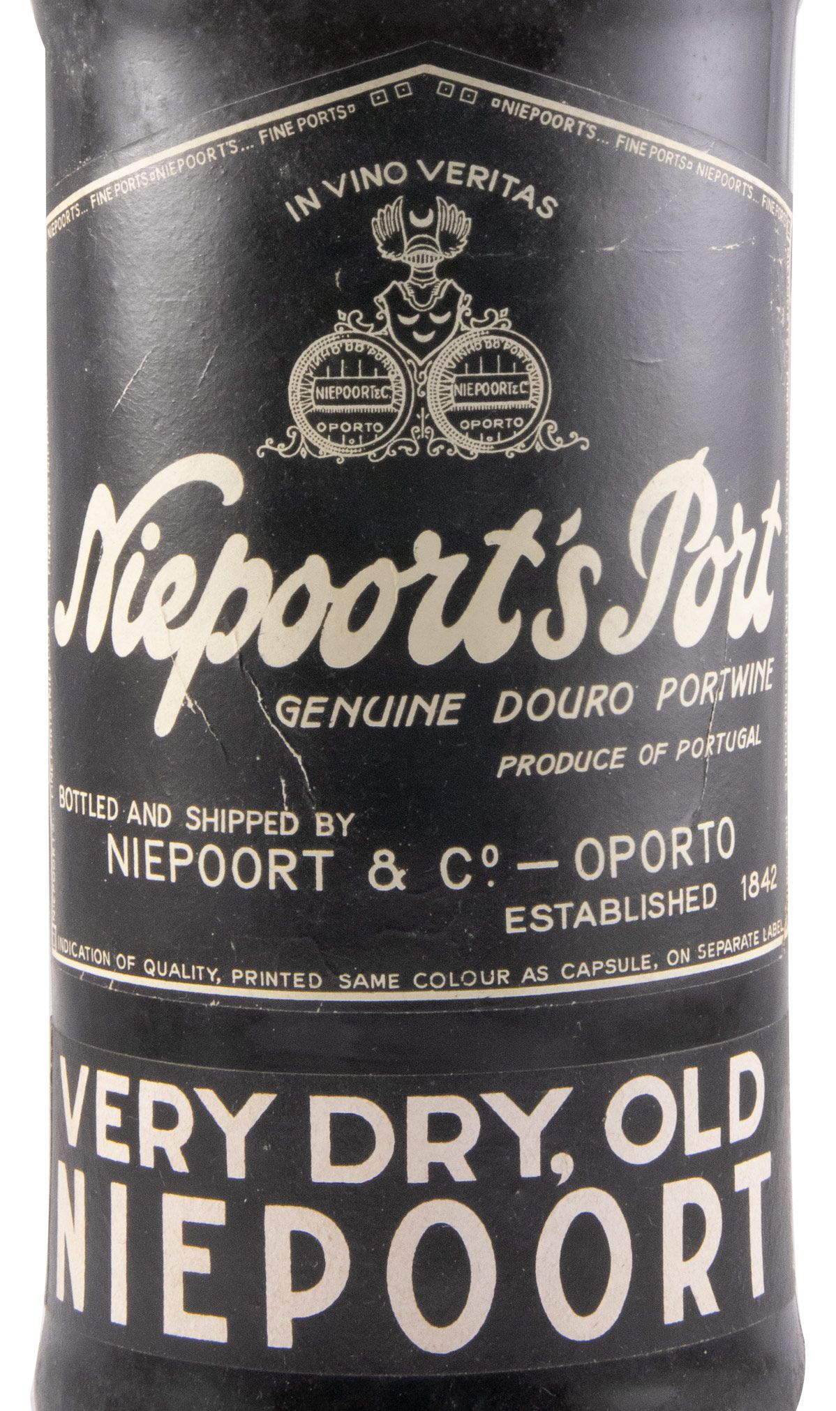 Niepoort Very Dry Old Port