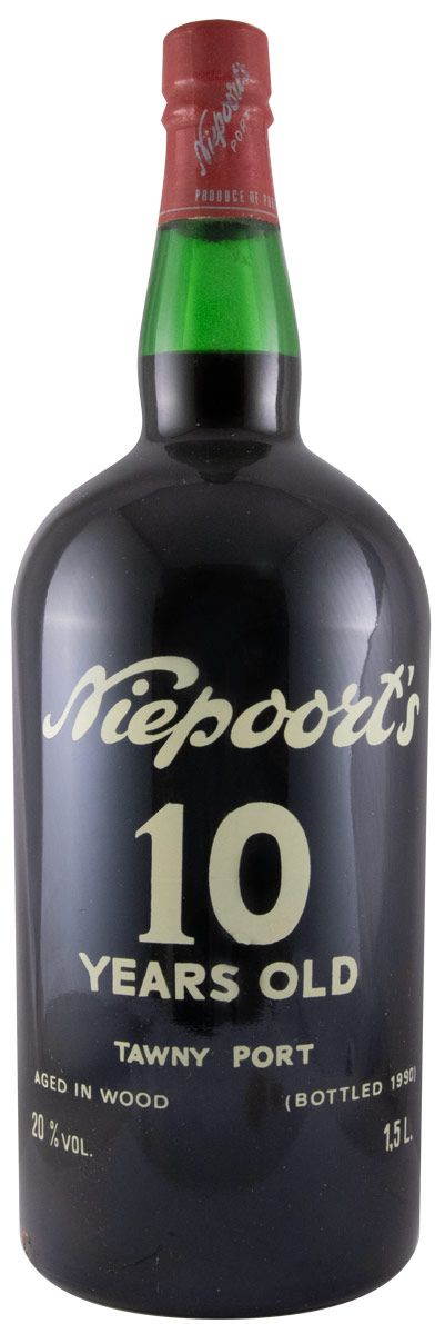 Niepoort 10 years Port 1.5L