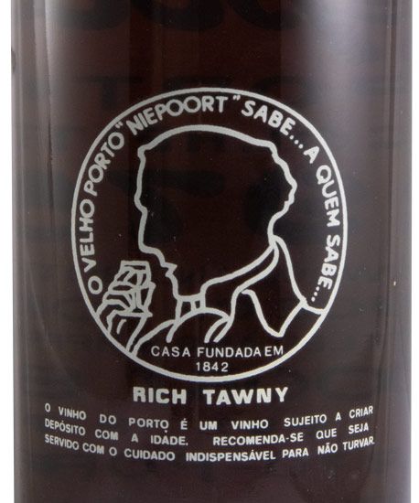 1975 Niepoort Colheita Port (bottled in 1986)