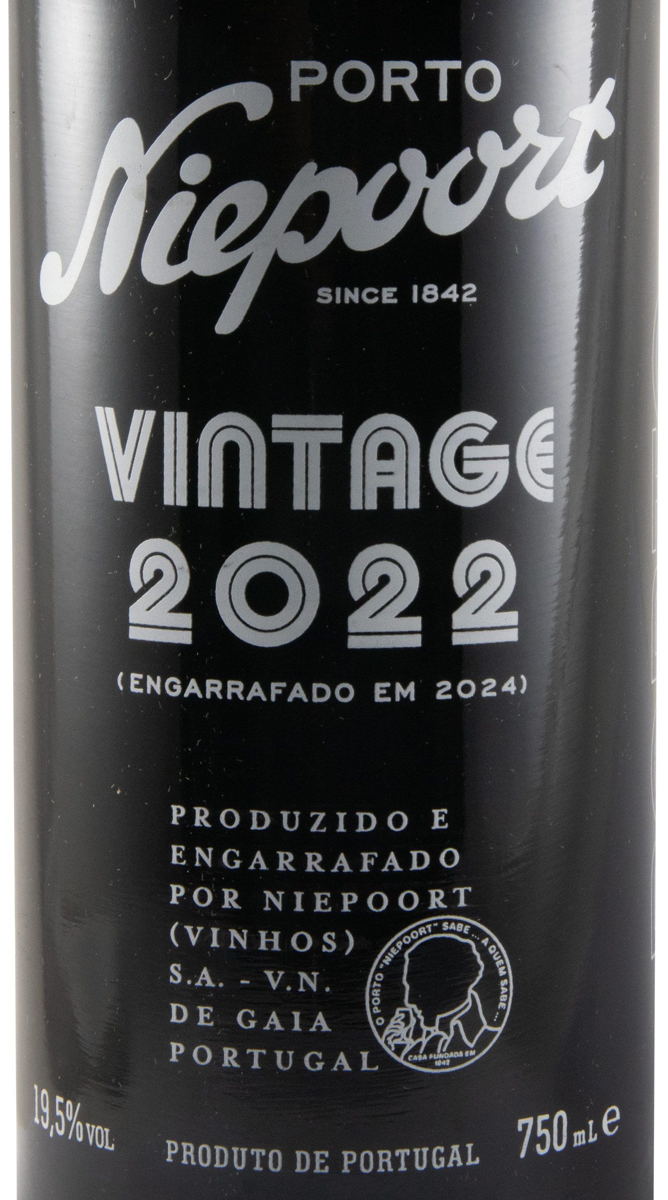 2022 Niepoort Vintage Porto