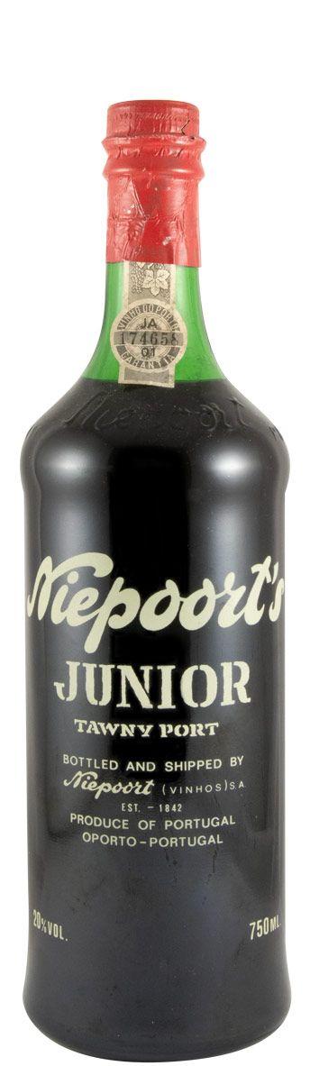 Niepoort Junior 150 Years Tawny Port