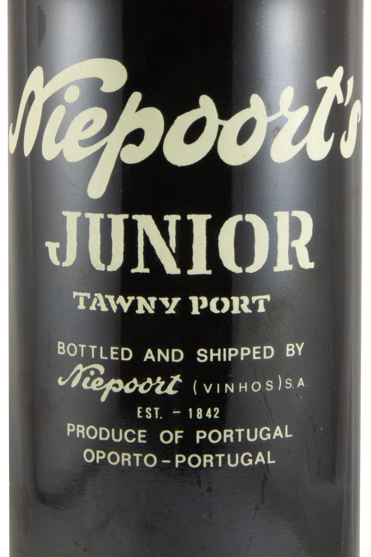 Niepoort Junior 150 Years Tawny Port