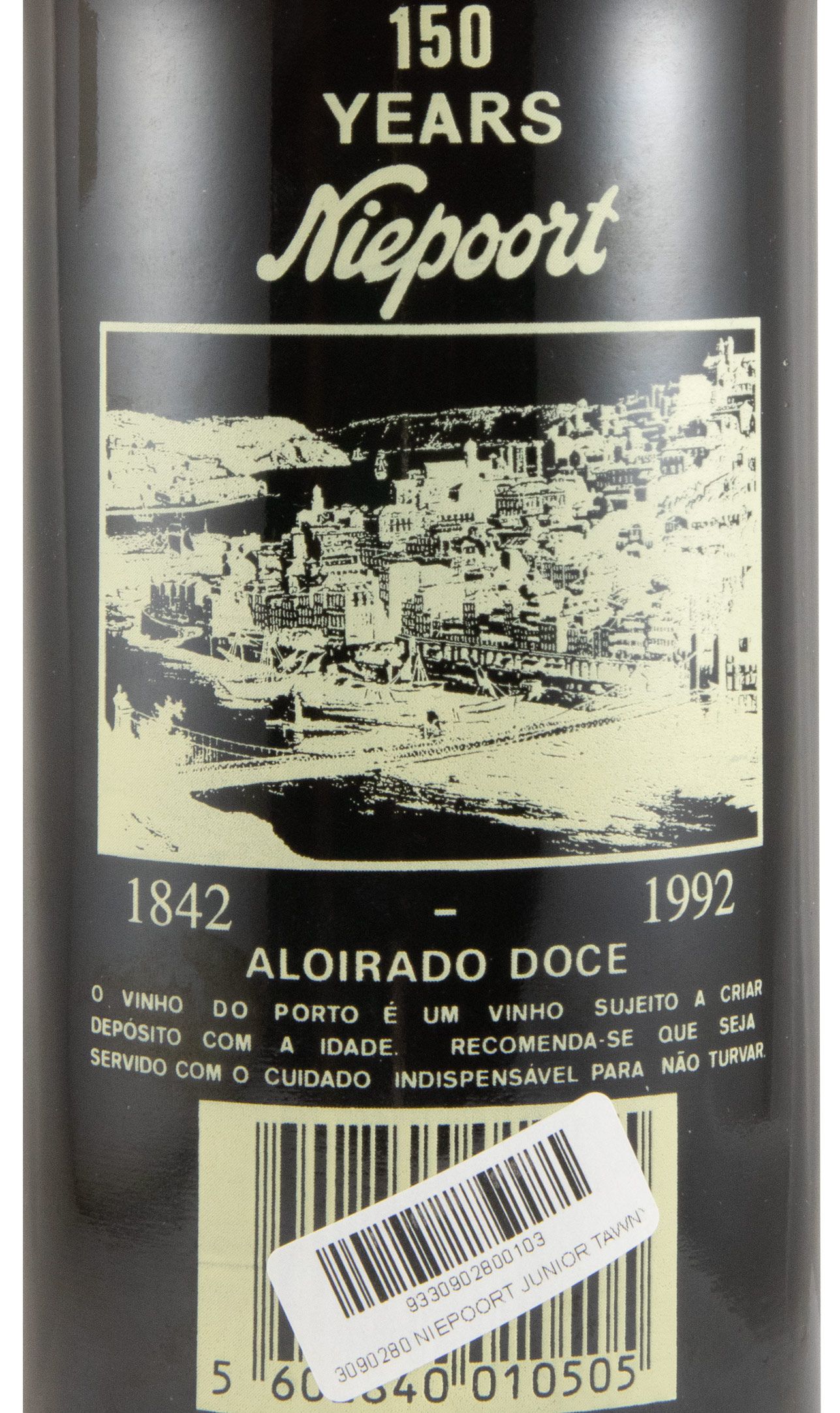 Niepoort Junior 150 Years Tawny Port