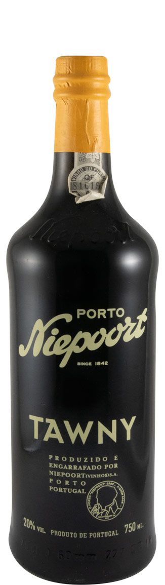 Niepoort Tawny Centenário 1911-2011 Orfeão de Espinho Port