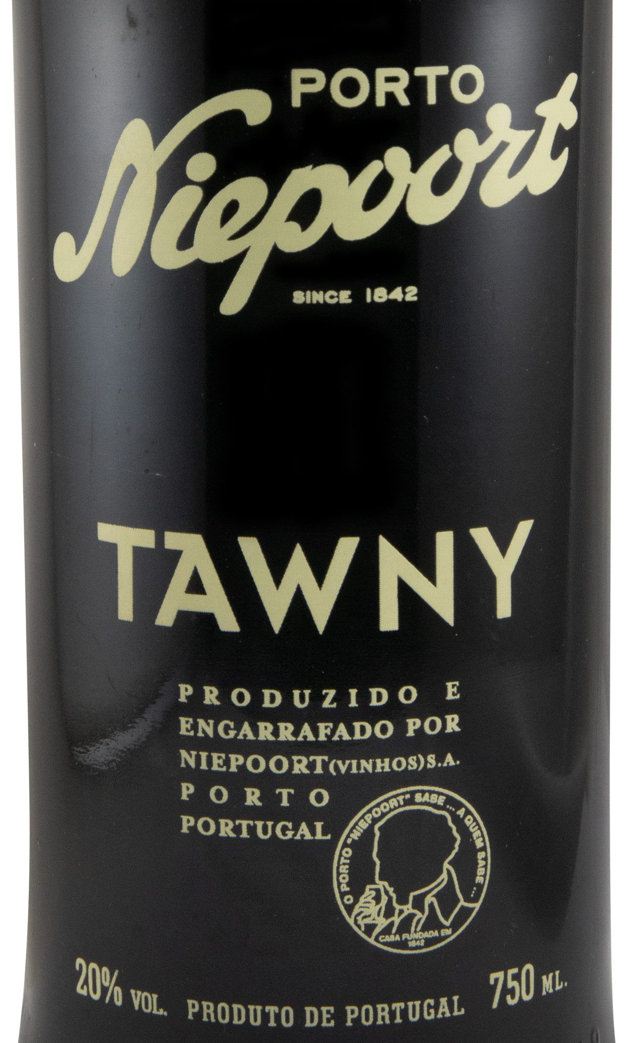 Niepoort Tawny Centenário 1911-2011 Orfeão de Espinho Port