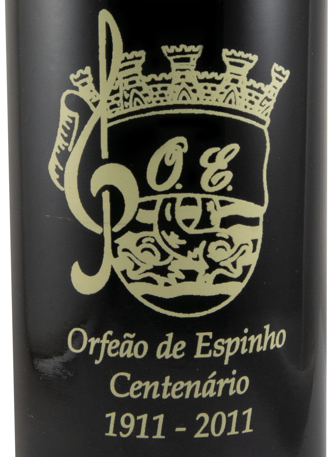 Niepoort Tawny Centenário 1911-2011 Orfeão de Espinho Port