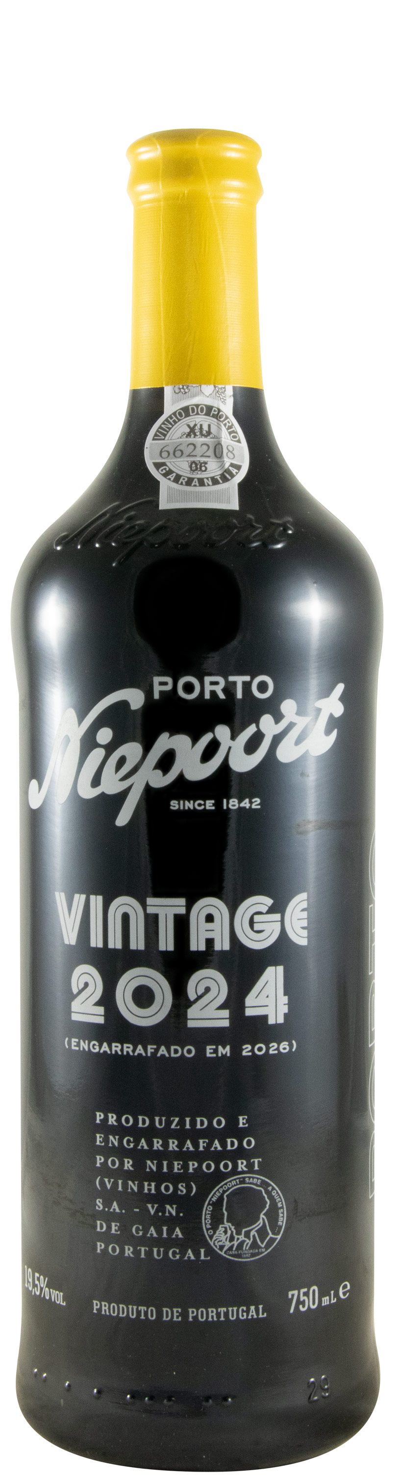 2024 Niepoort Vintage Porto