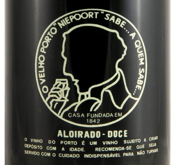 Niepoort 20 years Port (bottled in 1991)