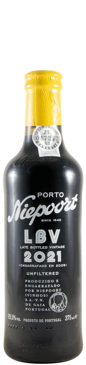 2021 Niepoort LBV Porto 37,5cl