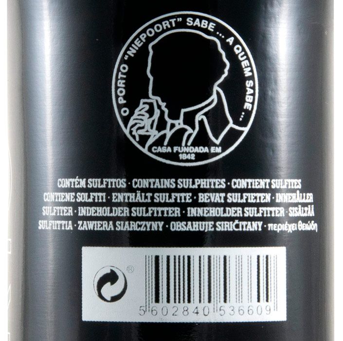 2021 Niepoort LBV Porto 37,5cl