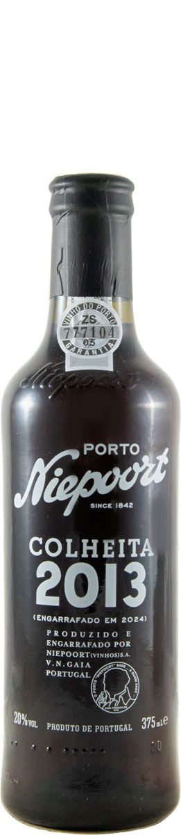 2013 Niepoort Colheita Porto 37,5cl
