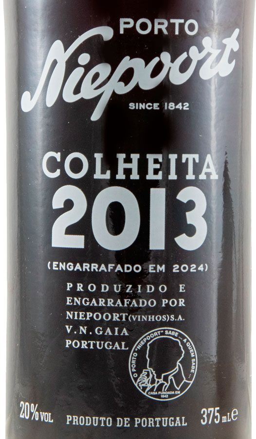 2013 Niepoort Colheita Porto 37,5cl