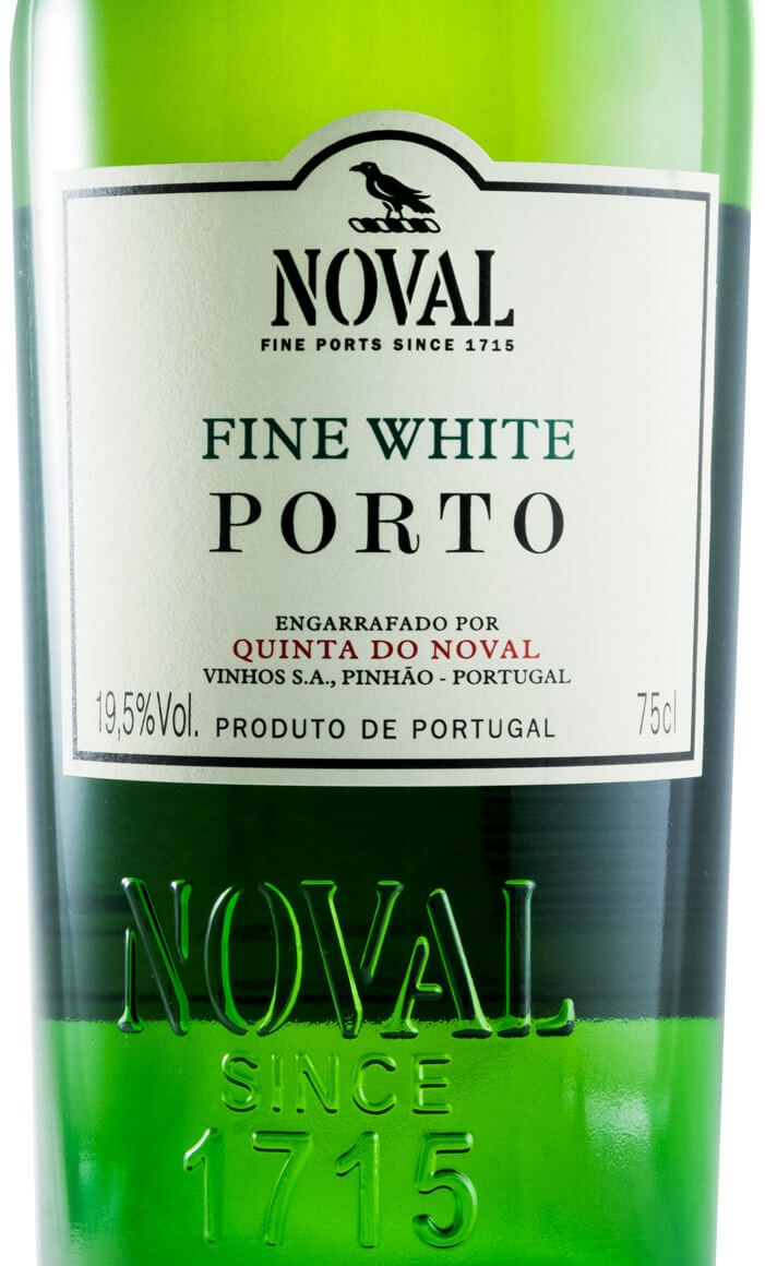 Noval Fine White Porto