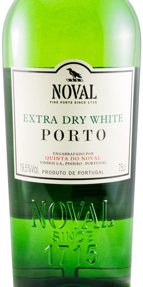 Noval Extra Dry Porto