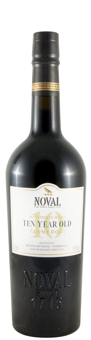 Noval 10 years Port