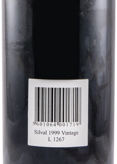 1999 Noval Quinta do Silval Vintage Porto